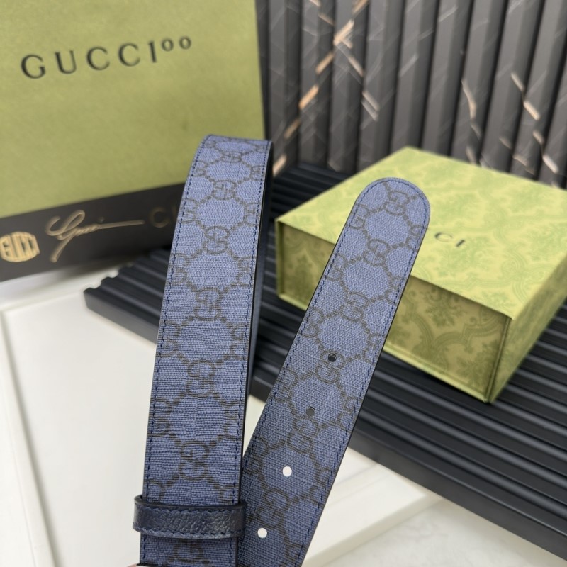 Gvc*1 belts